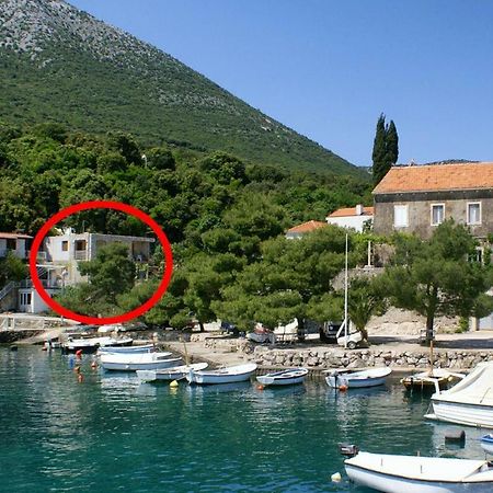 Apartments By The Sea Cove Crkvice, Peljesac - 17667 Kuna Pelješka Buitenkant foto